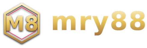 mry88 logo
